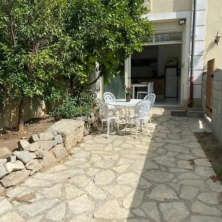 Canet  Le P'Tit Mandarinier 아파트 외부 사진